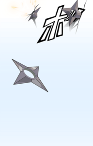 Shuriken