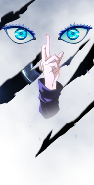 Expansión de dominio de Satoru